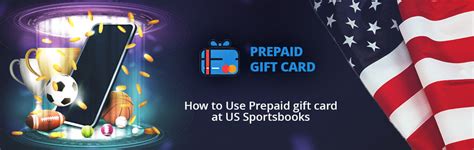 betting sites that accept prepaid cards|Sportsbooks That Accept Visa Gift Cards .